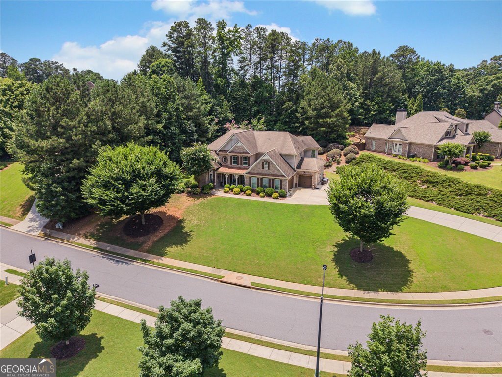 3315 High Noontide Way Acworth - 57