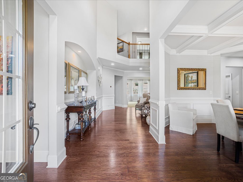 3315 High Noontide Way Acworth - 6