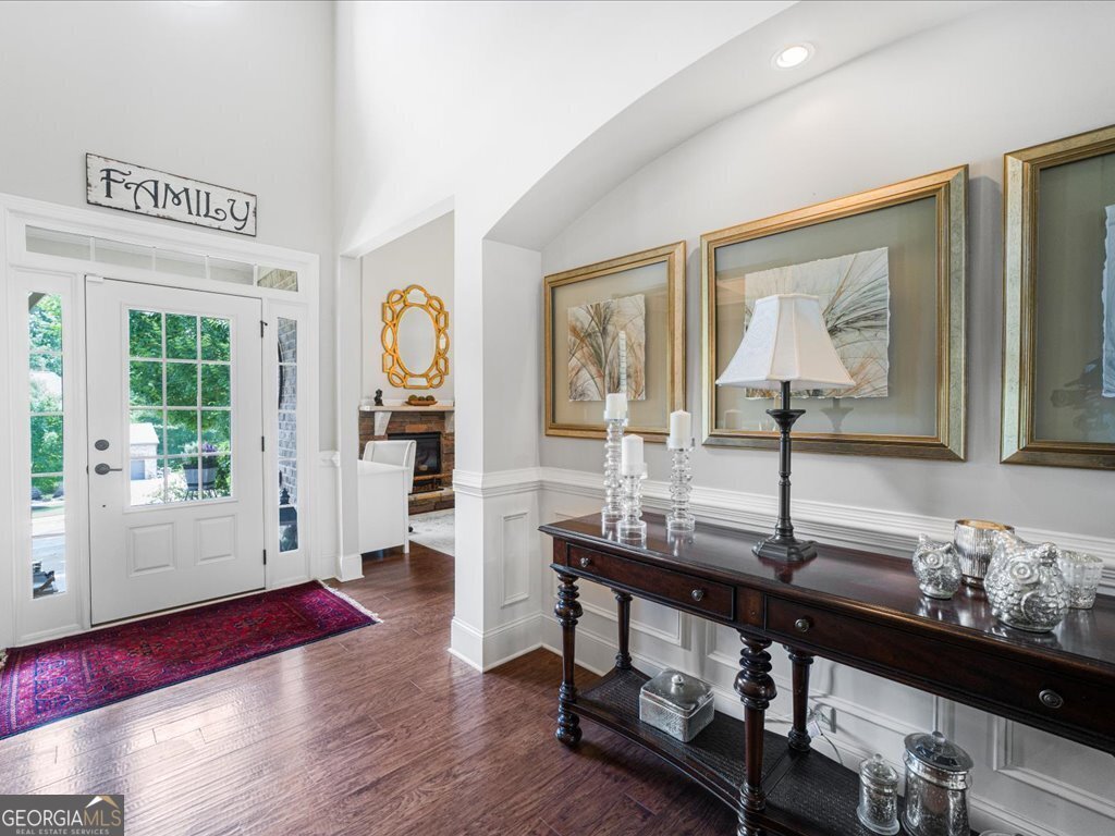 3315 High Noontide Way Acworth - 7