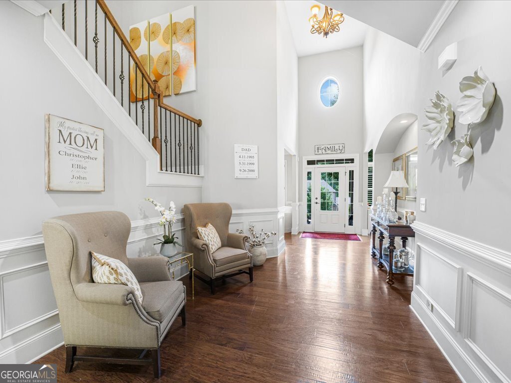 3315 High Noontide Way Acworth - 8