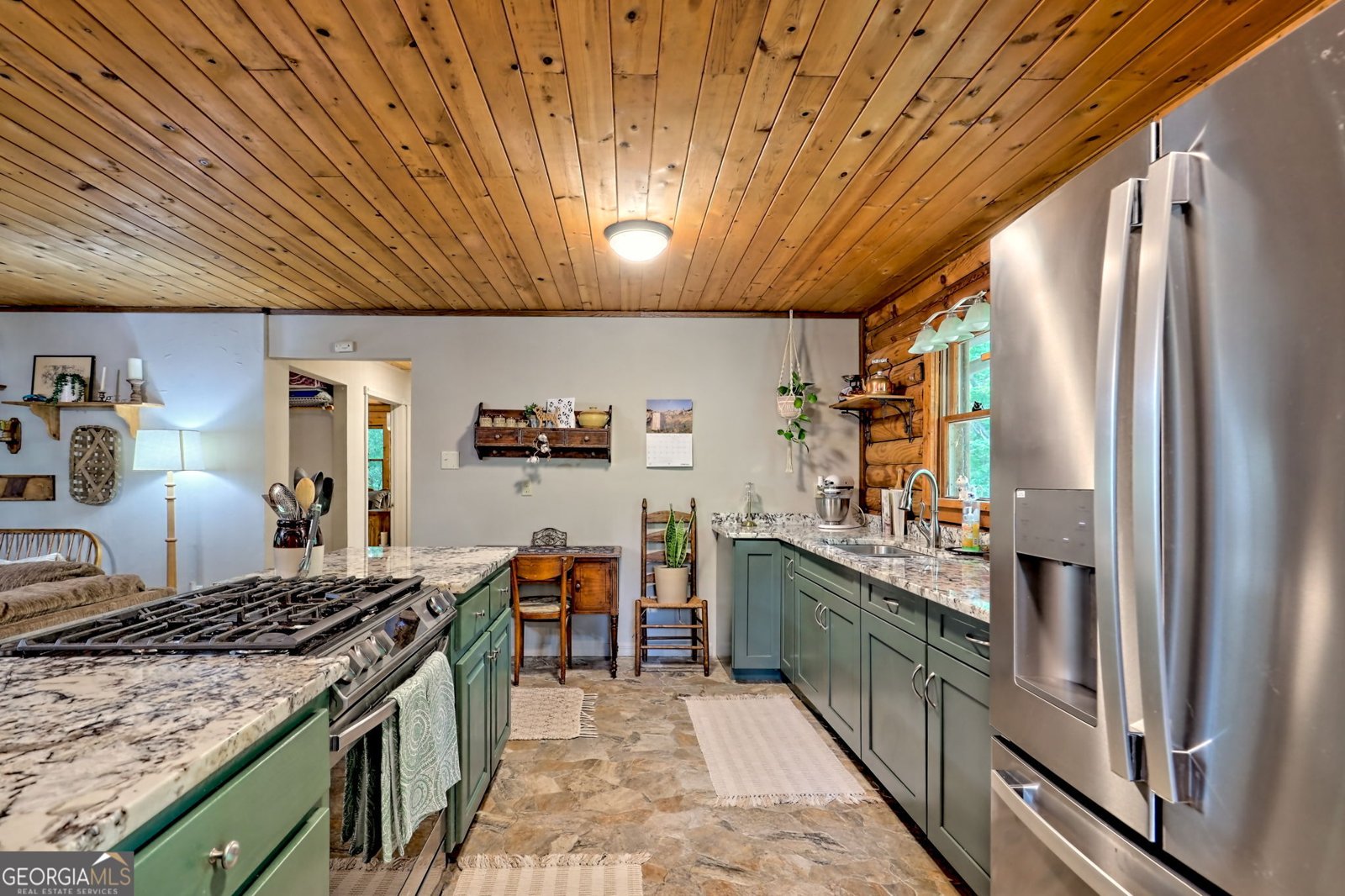 10848 Georgia Rd Otto - 10