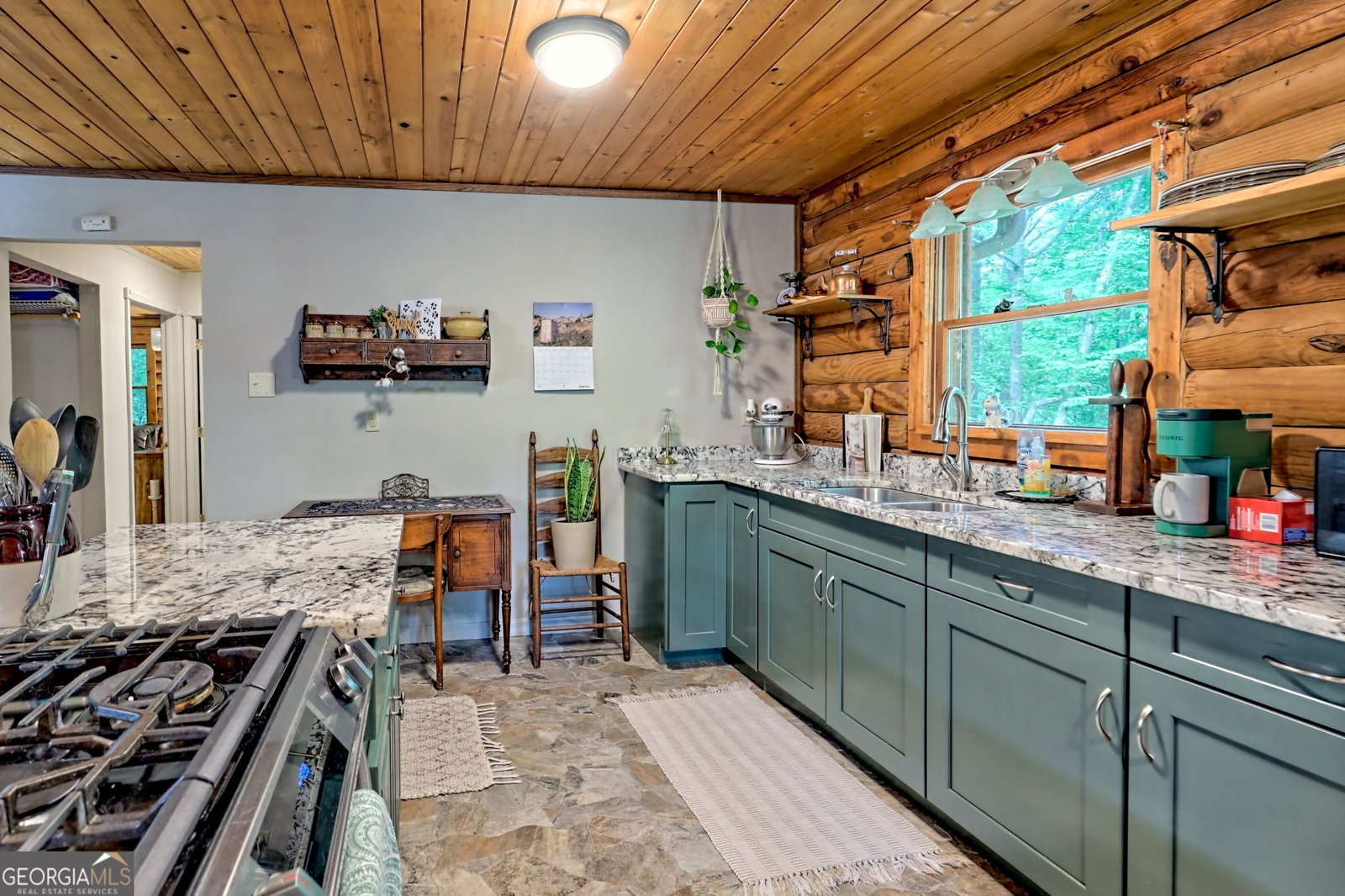 10848 Georgia Rd Otto - 11