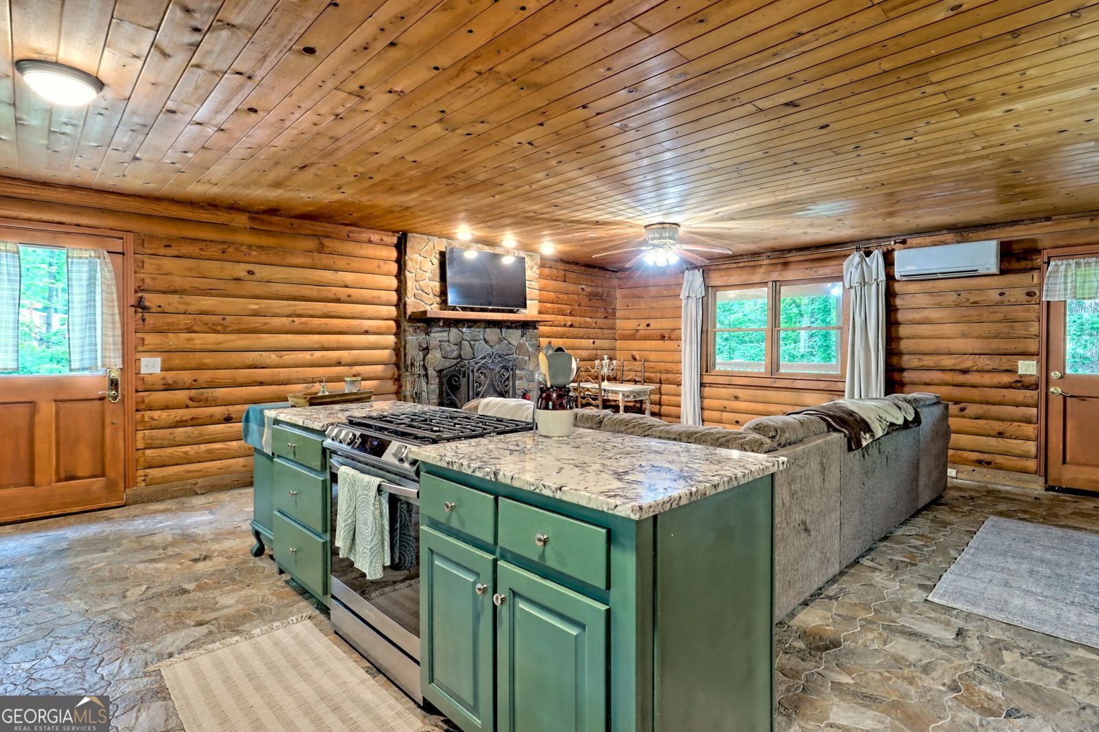 10848 Georgia Rd Otto - 13