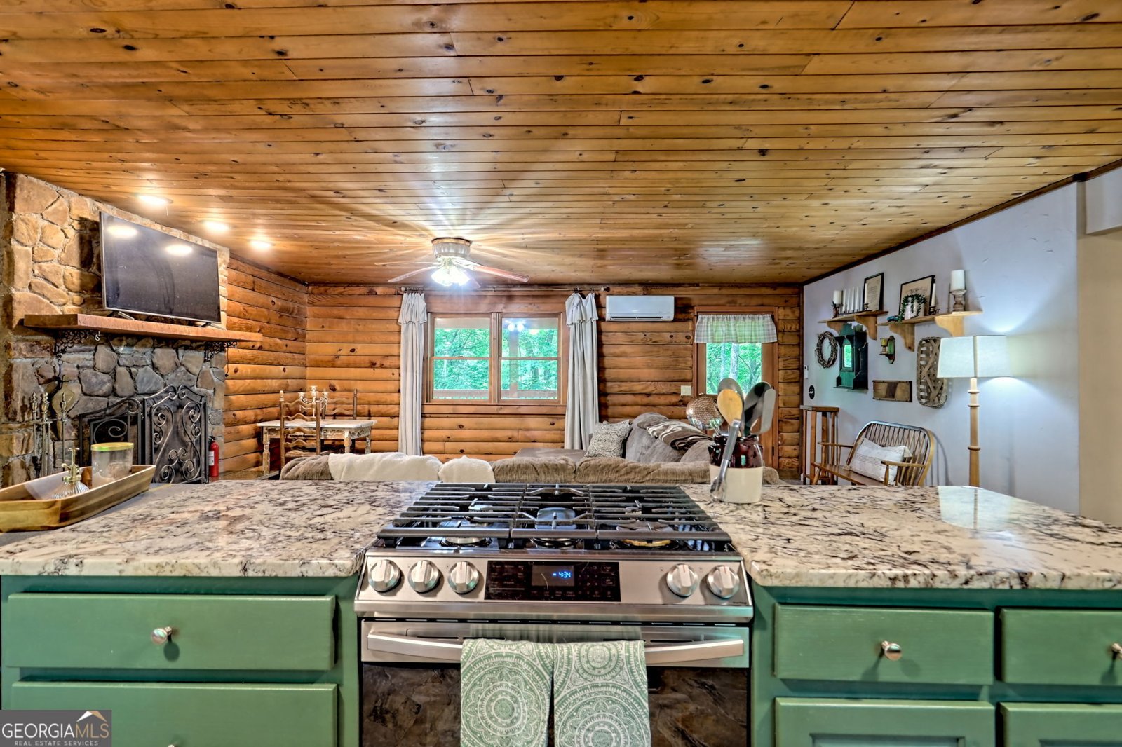 10848 Georgia Rd Otto - 14
