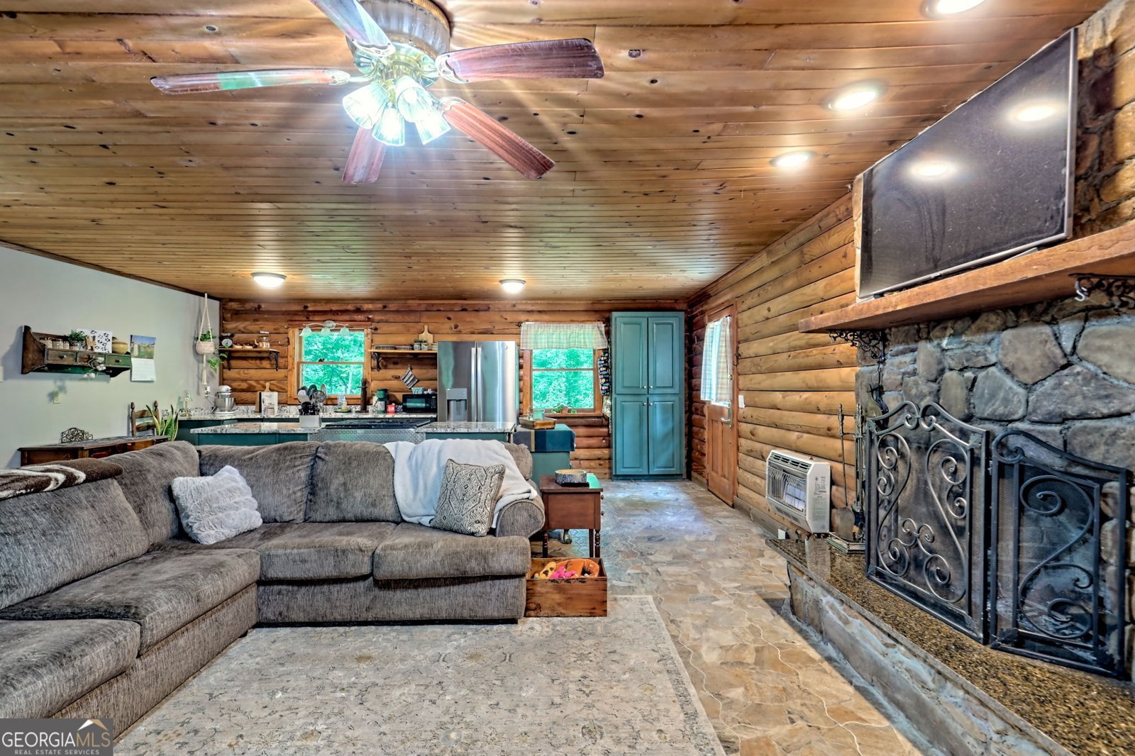10848 Georgia Rd Otto - 17