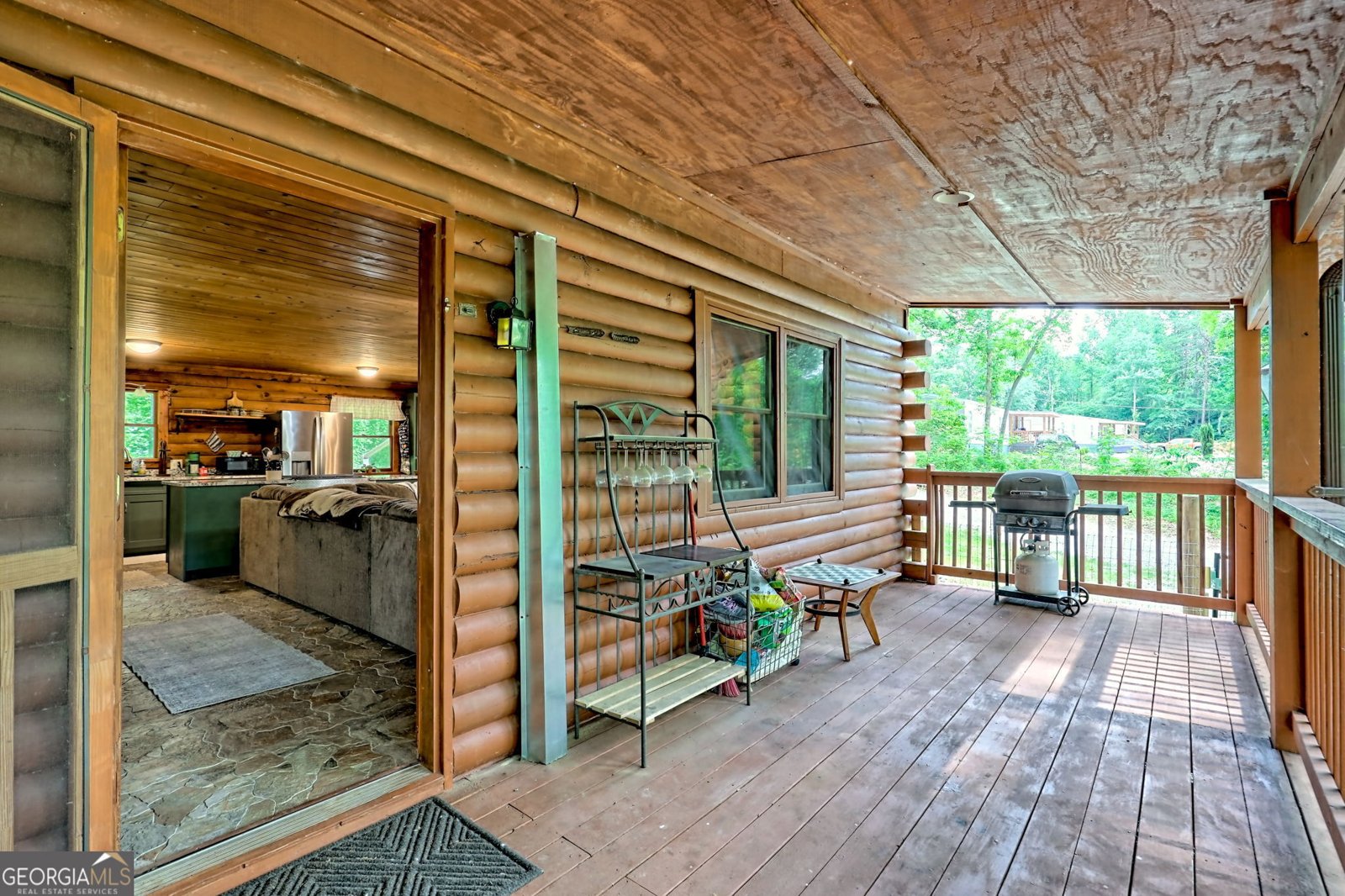 10848 Georgia Rd Otto - 18