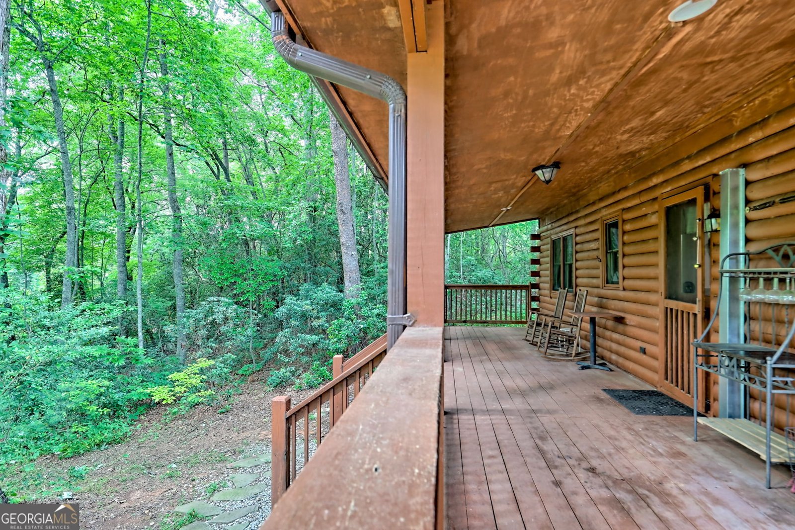 10848 Georgia Rd Otto - 19