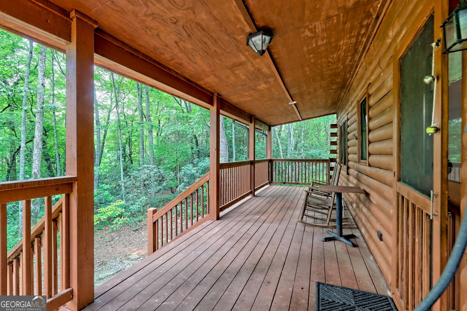 10848 Georgia Rd Otto - 20