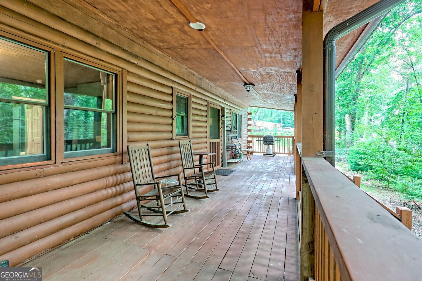 10848 Georgia Rd Otto - 21