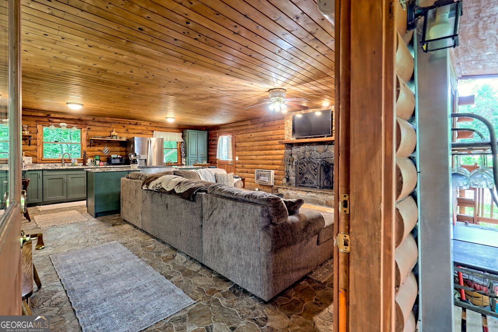10848 Georgia Rd Otto - 22