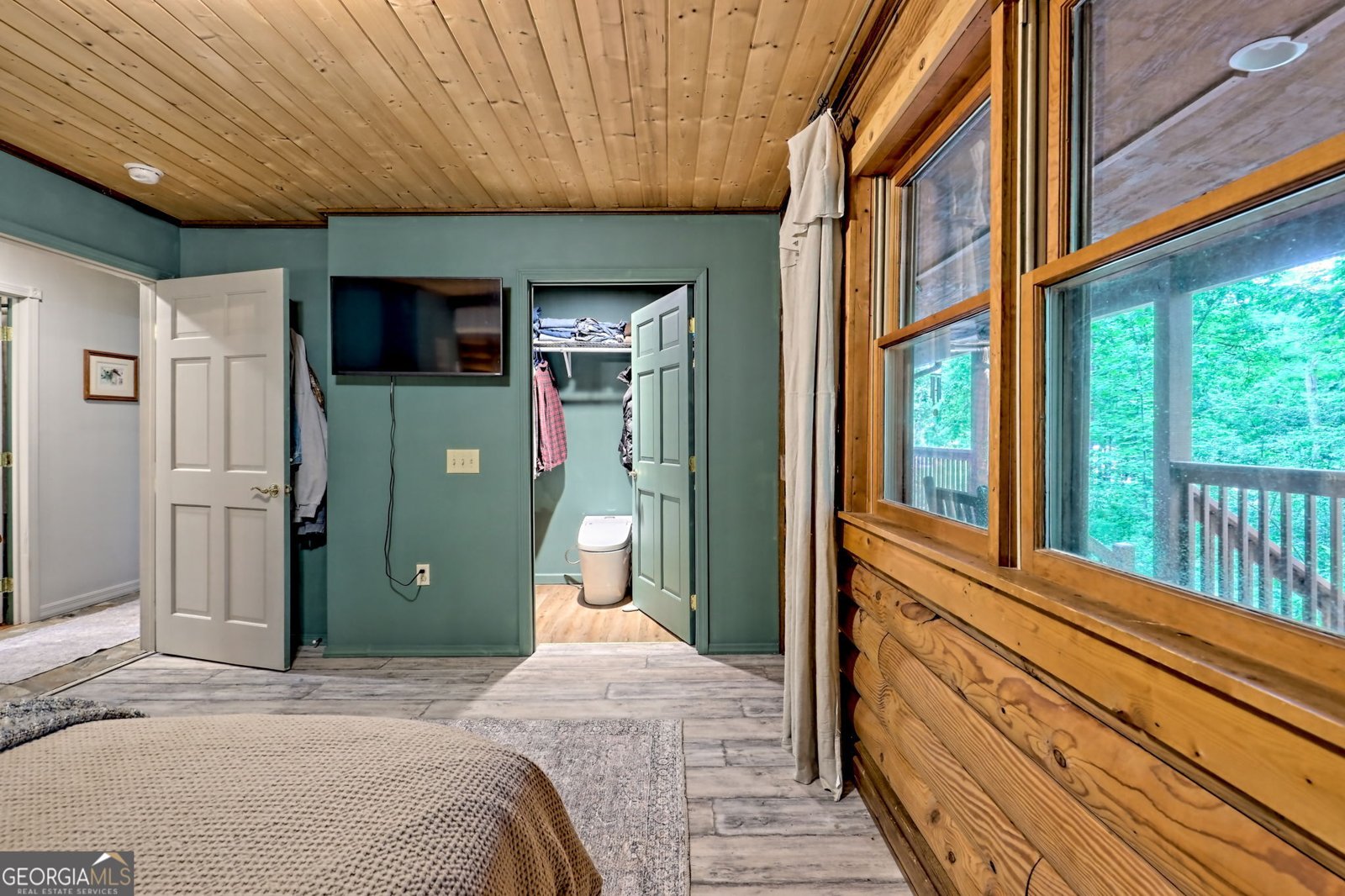 10848 Georgia Rd Otto - 27
