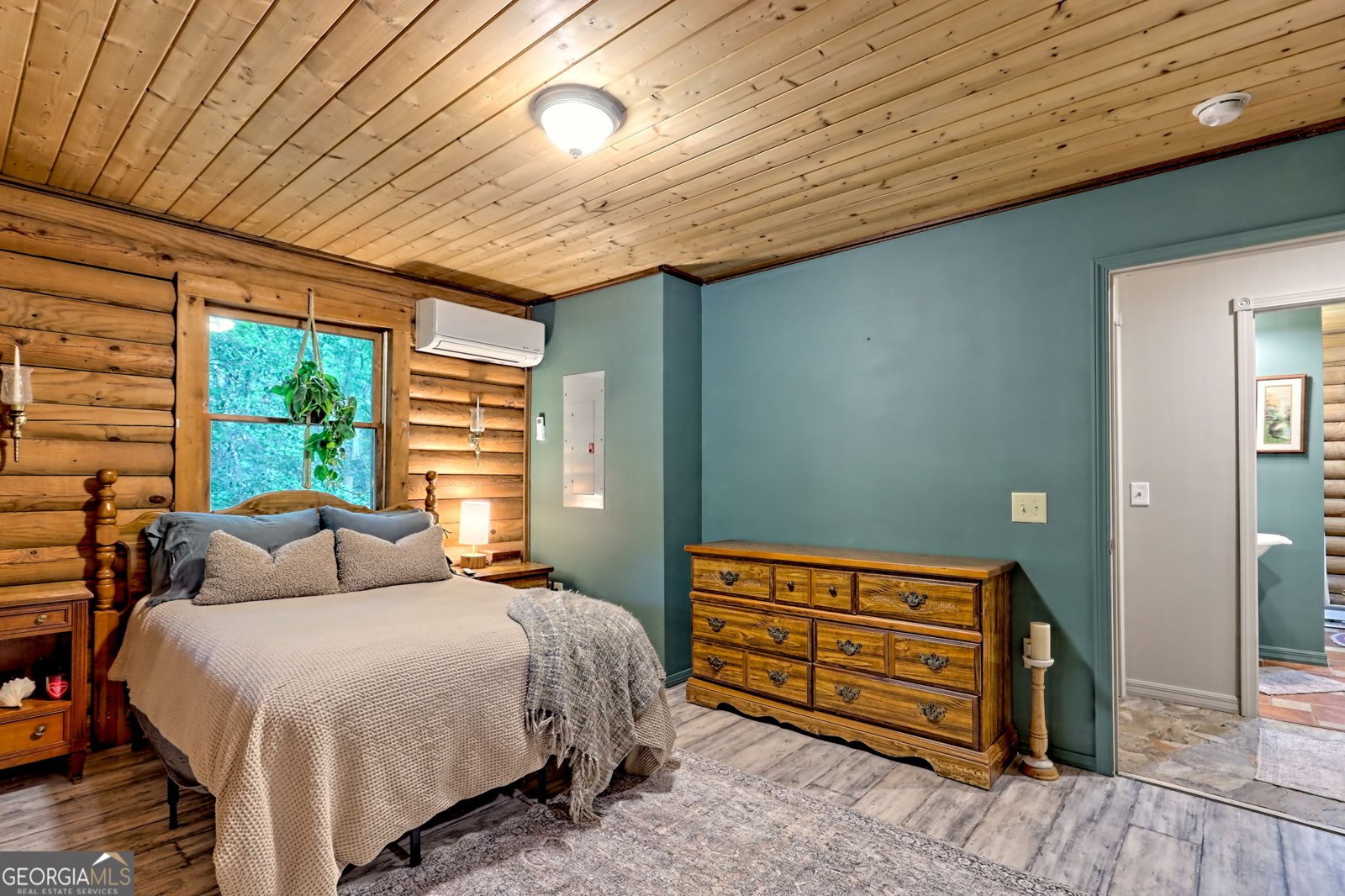 10848 Georgia Rd Otto - 28