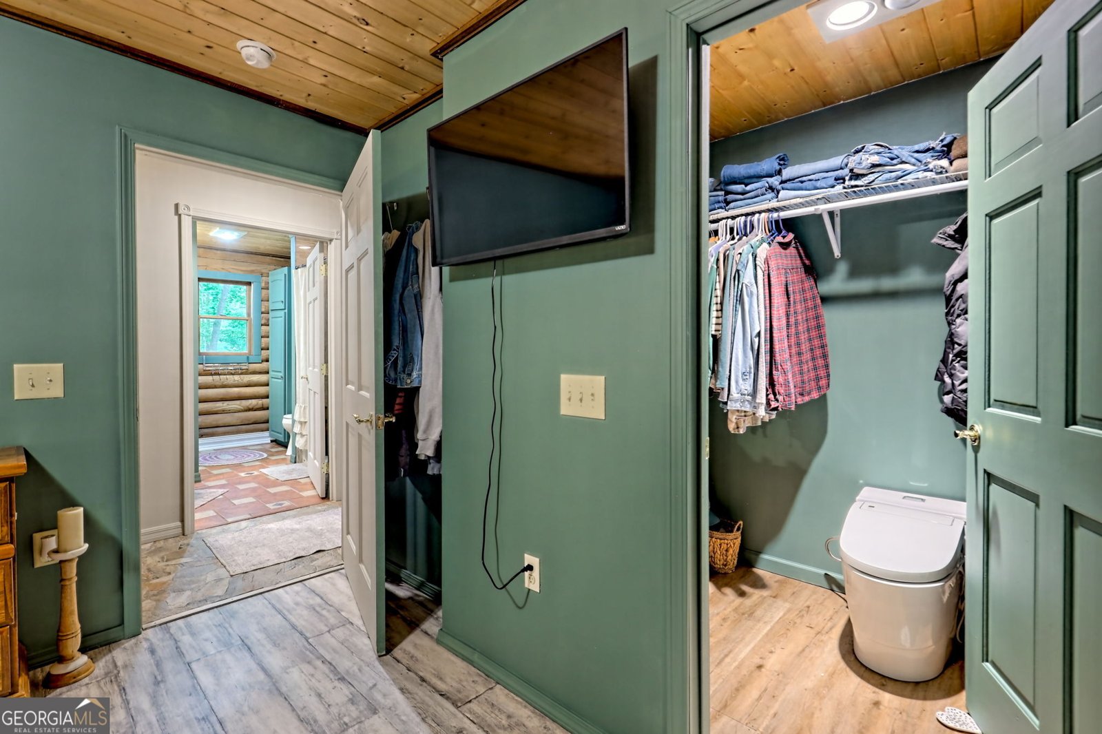10848 Georgia Rd Otto - 29