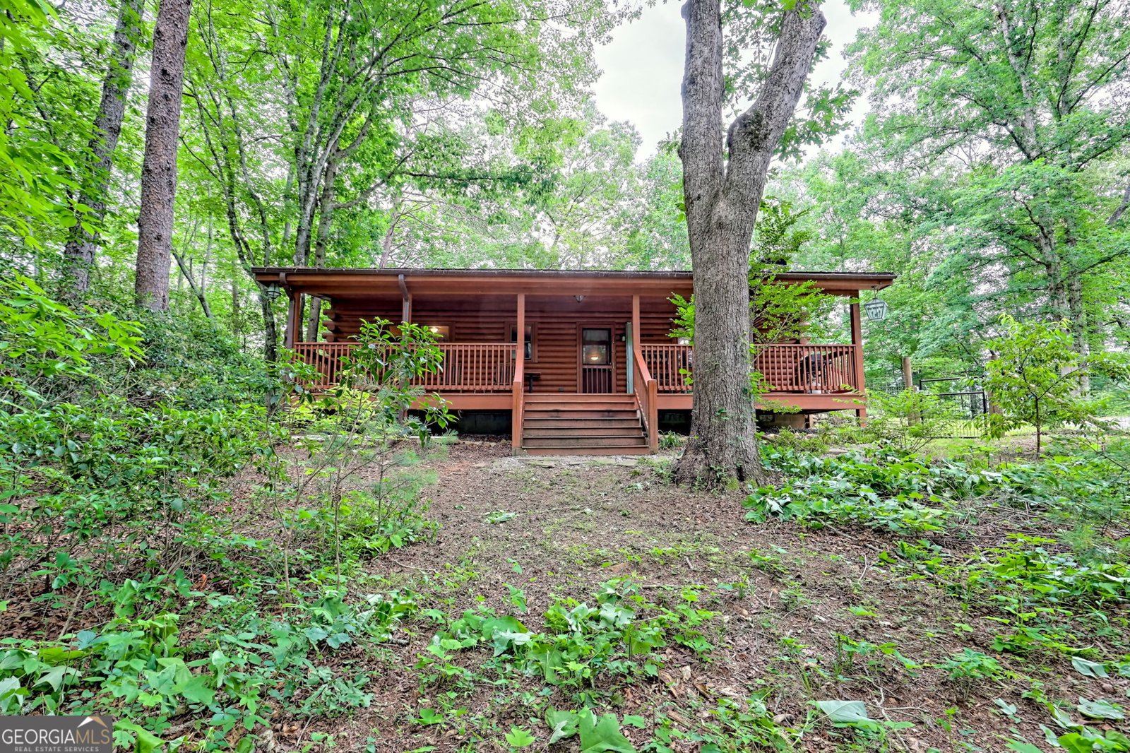 10848 Georgia Rd Otto - 3