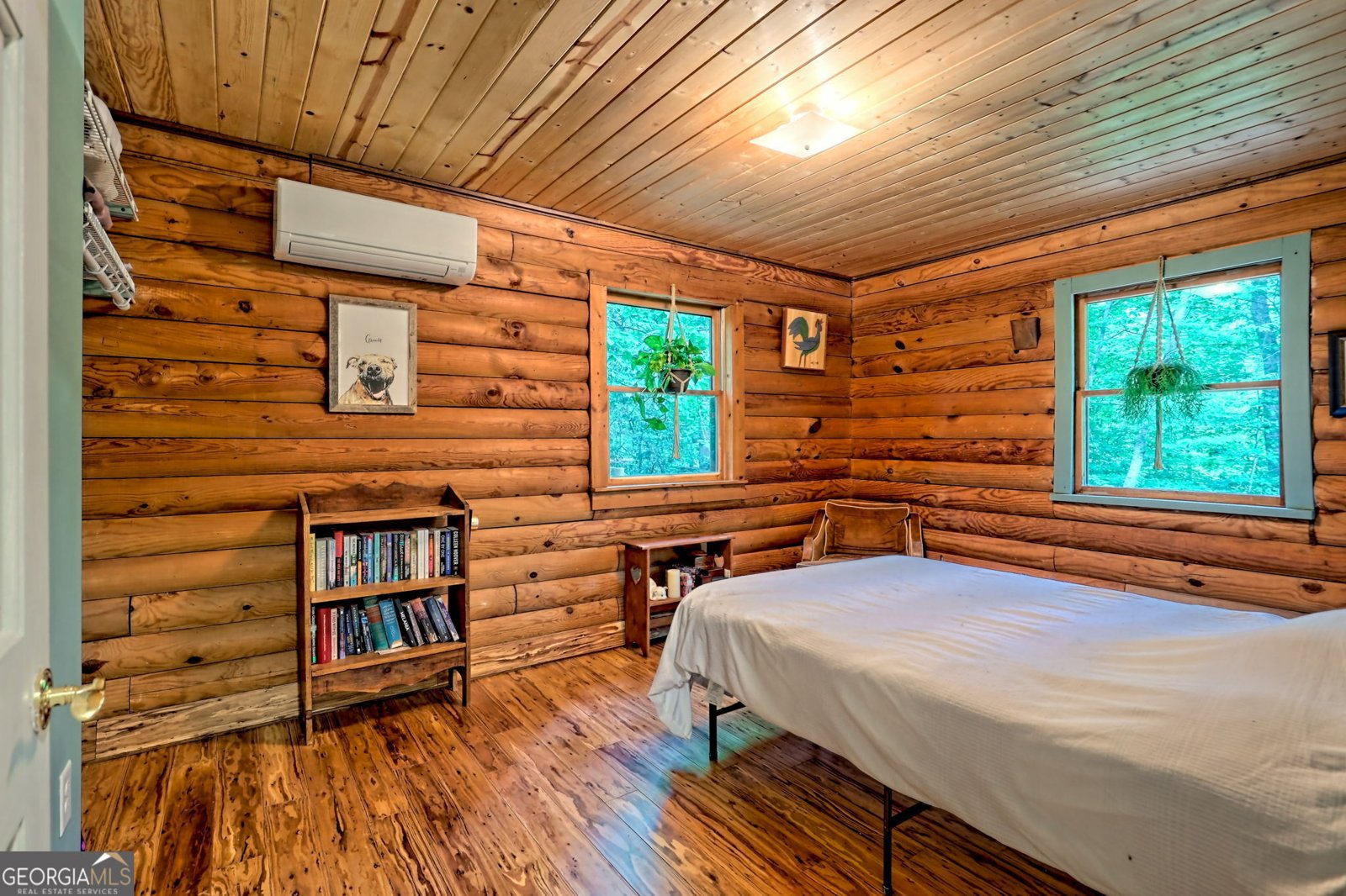 10848 Georgia Rd Otto - 30