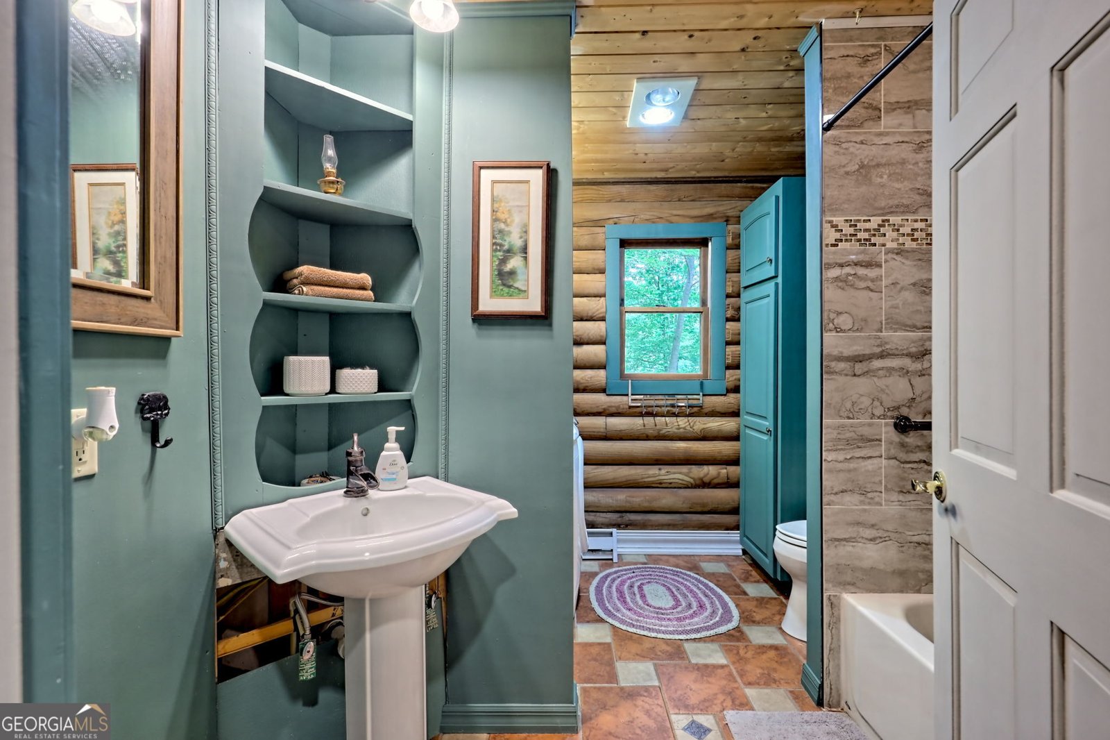 10848 Georgia Rd Otto - 33