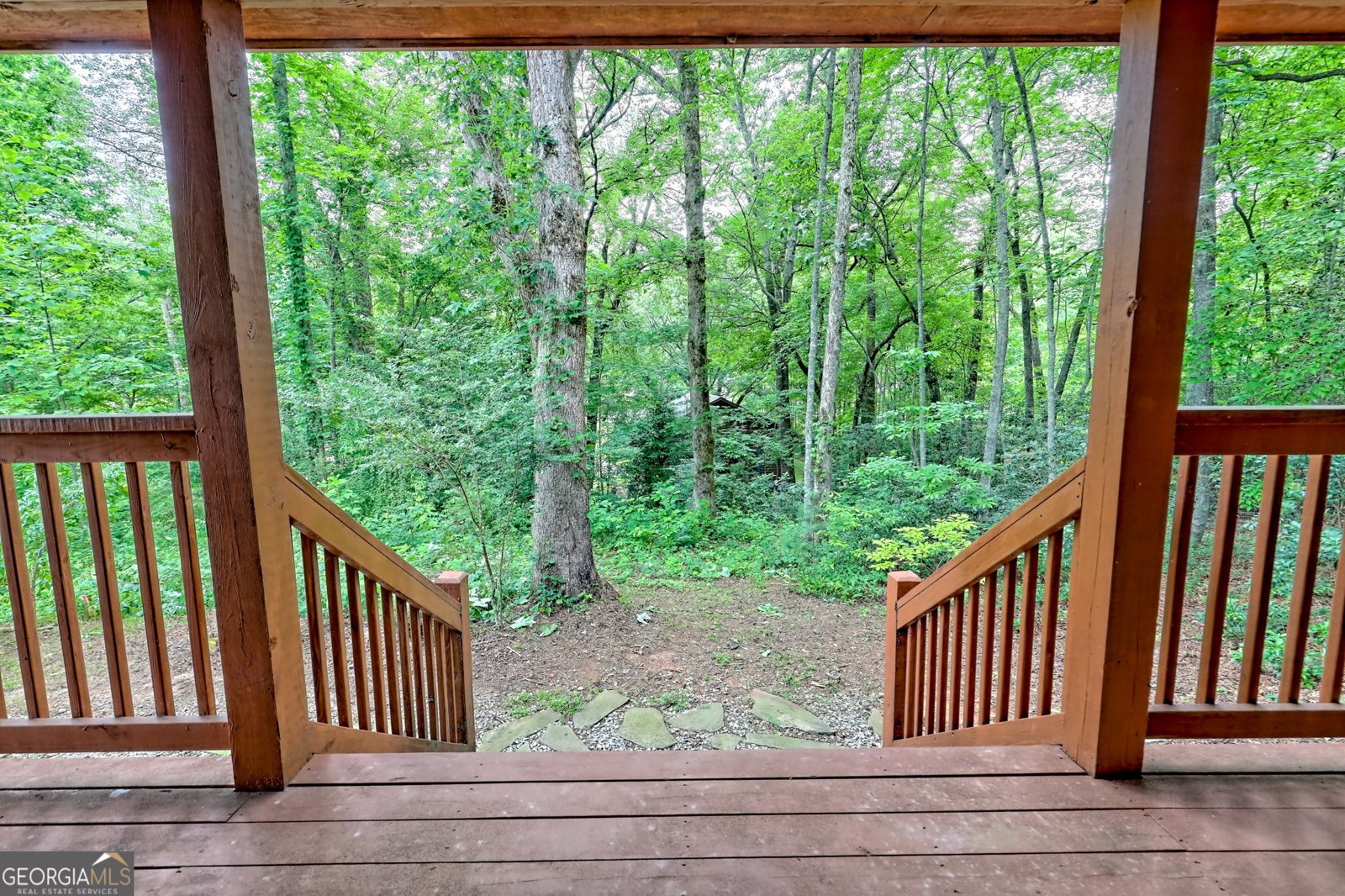 10848 Georgia Rd Otto - 36