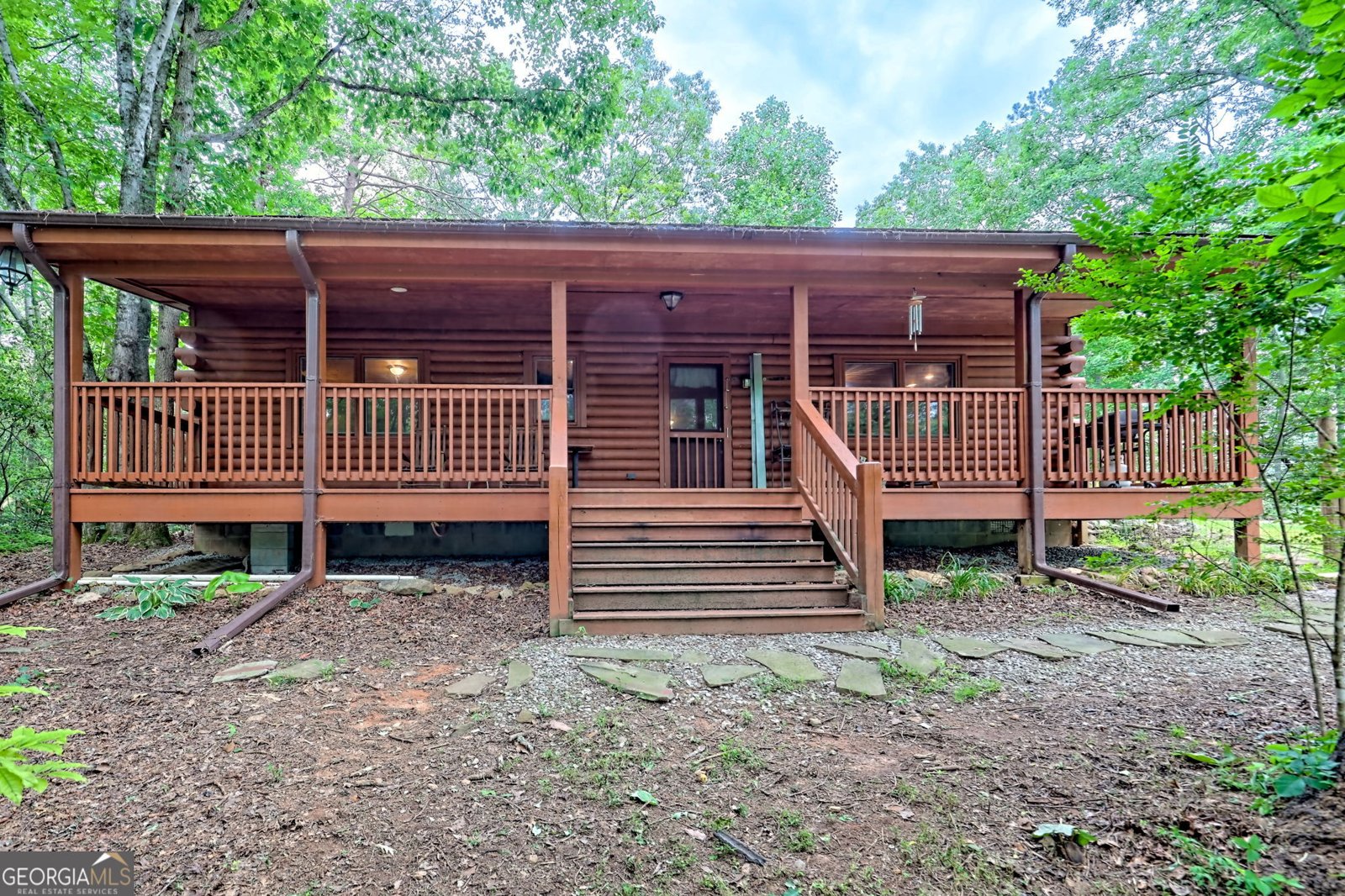10848 Georgia Rd Otto - 37