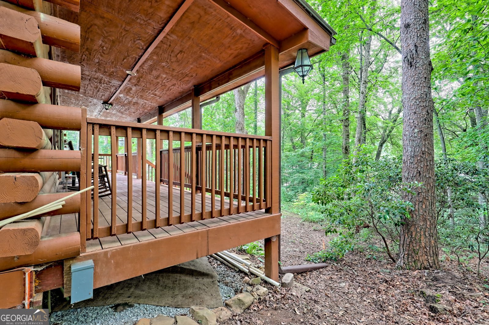 10848 Georgia Rd Otto - 39