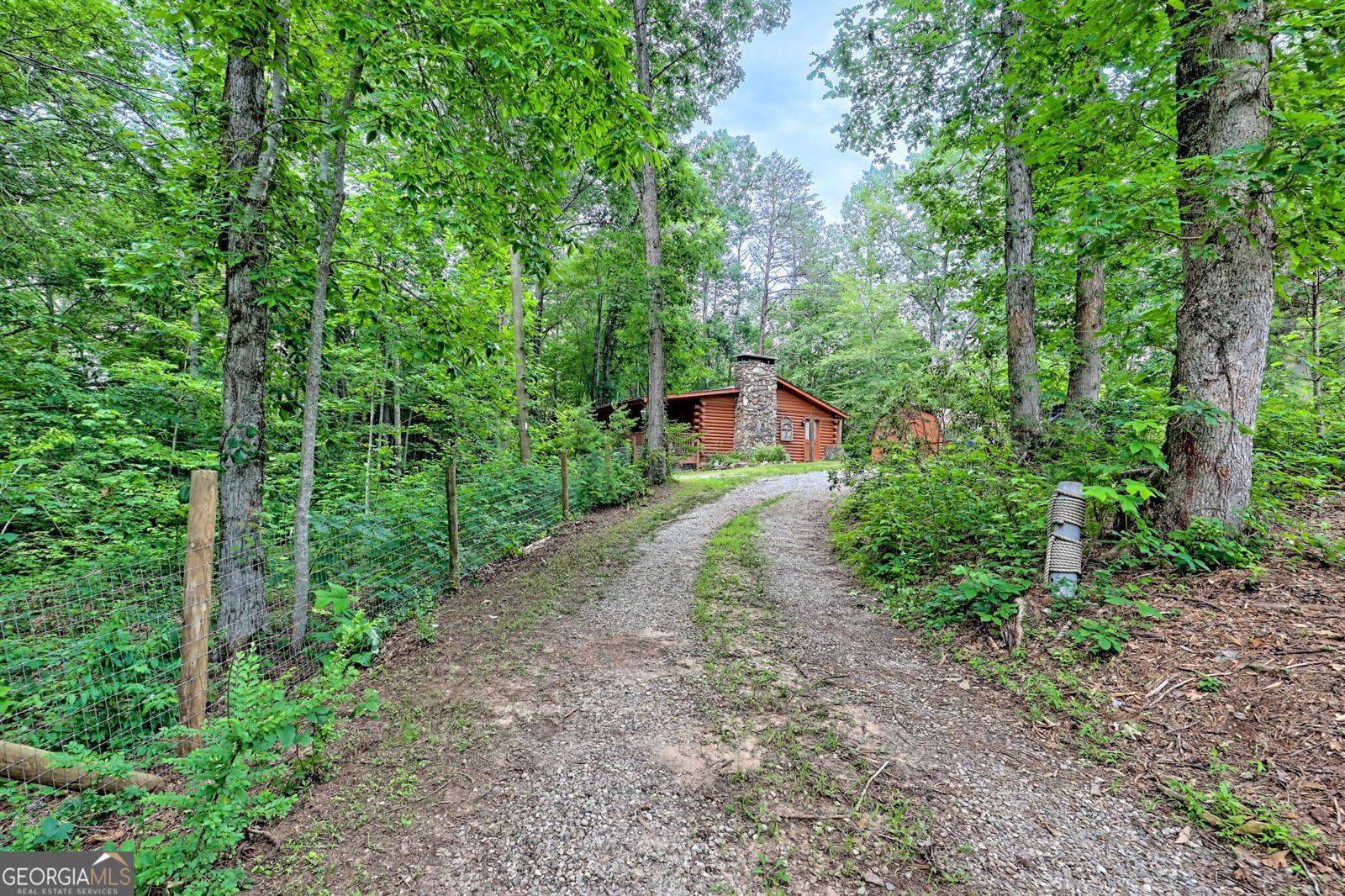 10848 Georgia Rd Otto - 4