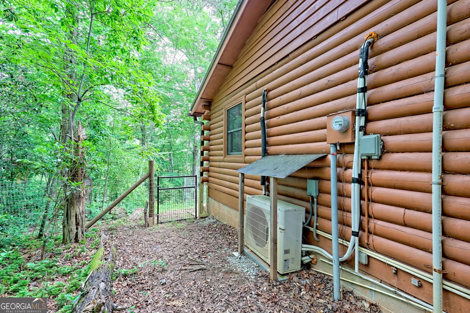 10848 Georgia Rd Otto - 40