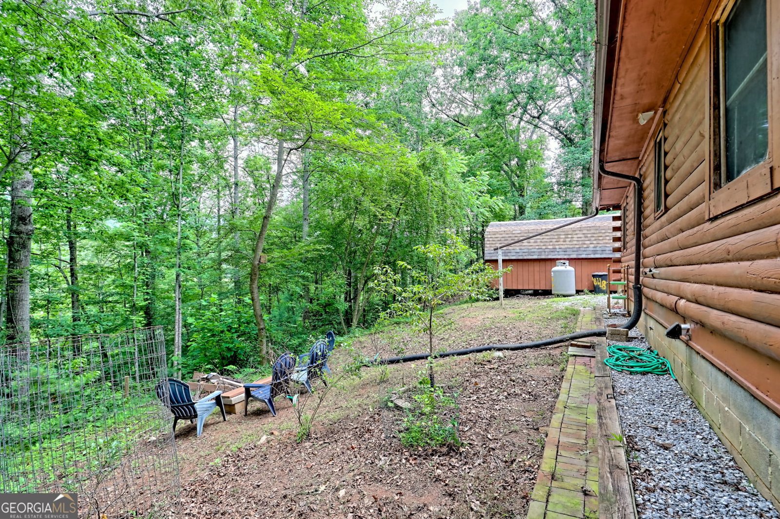 10848 Georgia Rd Otto - 41