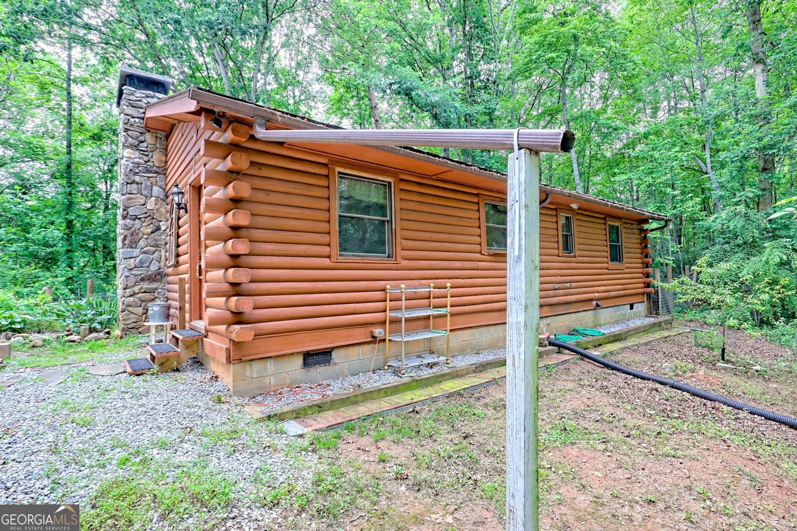 10848 Georgia Rd Otto - 43