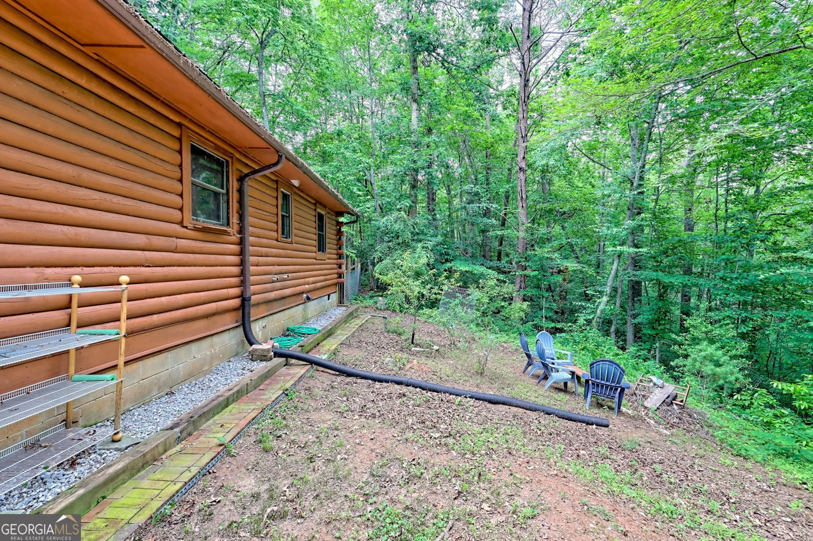 10848 Georgia Rd Otto - 44
