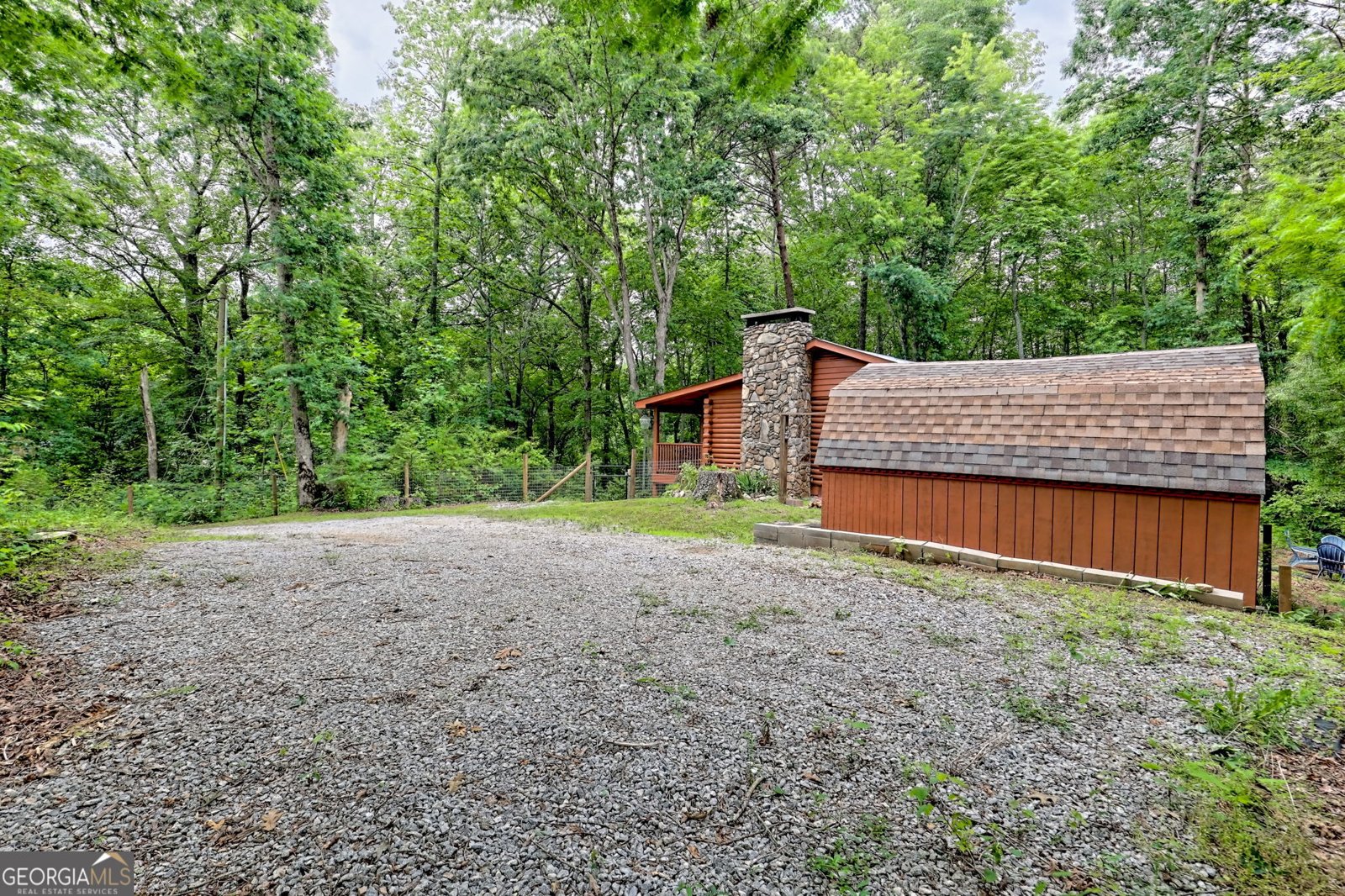 10848 Georgia Rd Otto - 6
