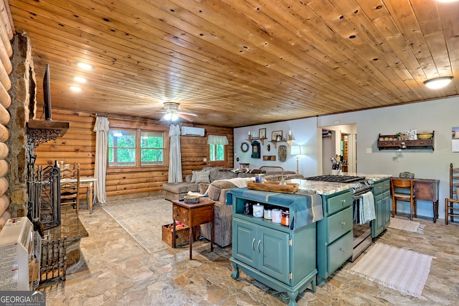 10848 Georgia Rd Otto - 9
