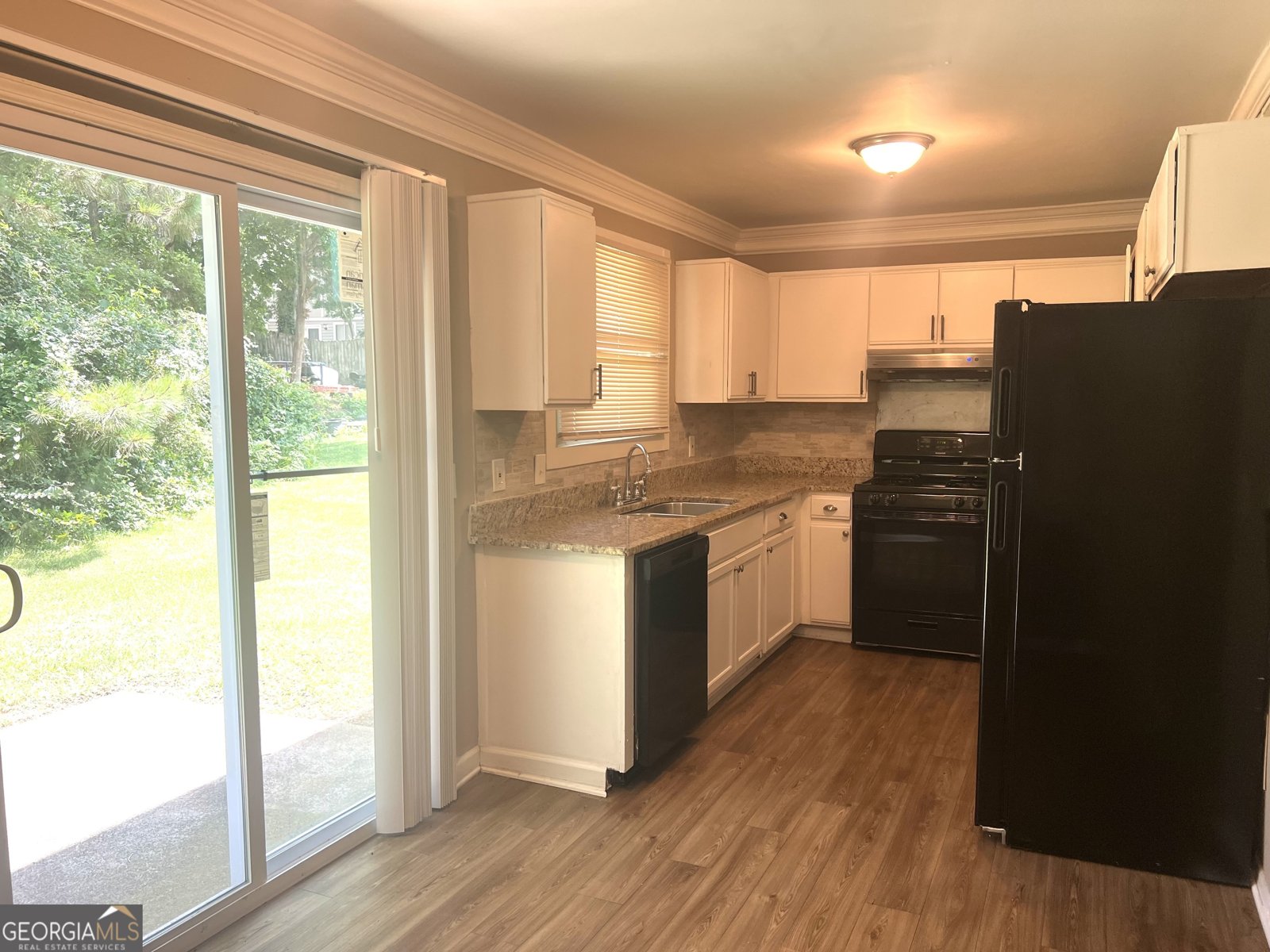 6300 Creekford Lane Lithonia - 1