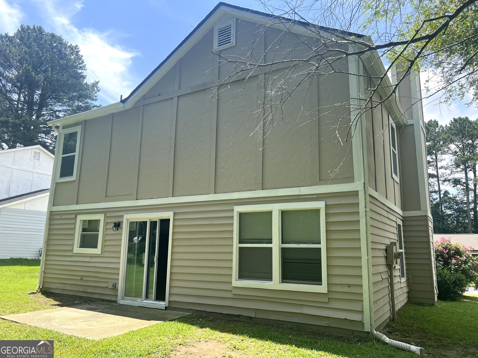 6300 Creekford Lane Lithonia - 15