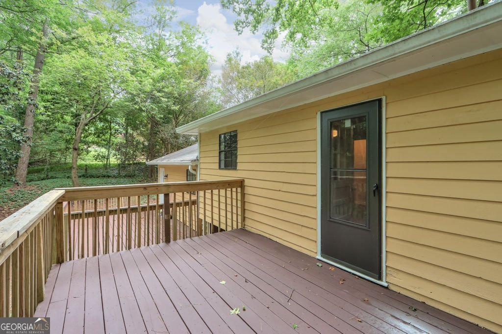 3812 Clare Court Duluth - 17