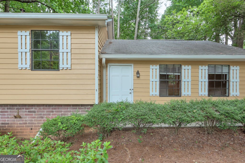 3812 Clare Court Duluth - 2