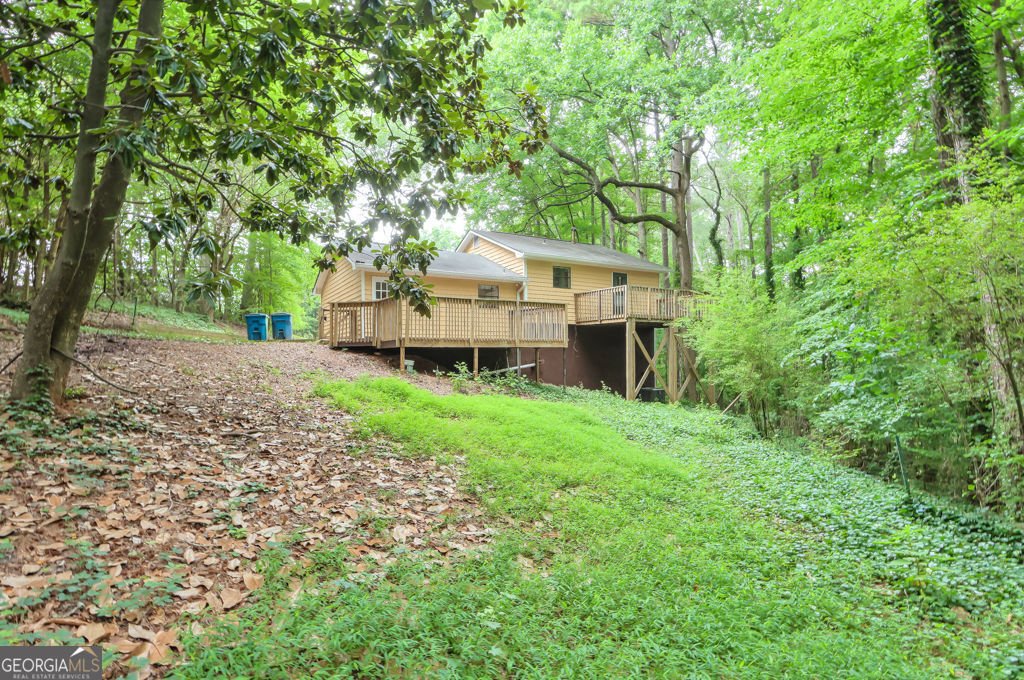 3812 Clare Court Duluth - 34