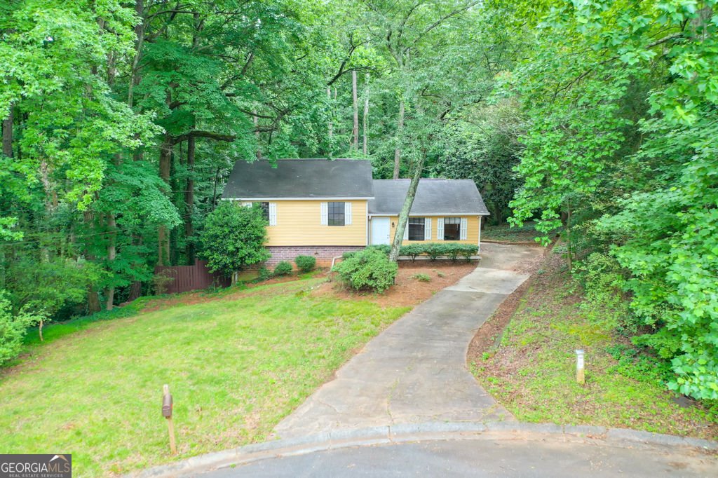 3812 Clare Court Duluth - 35