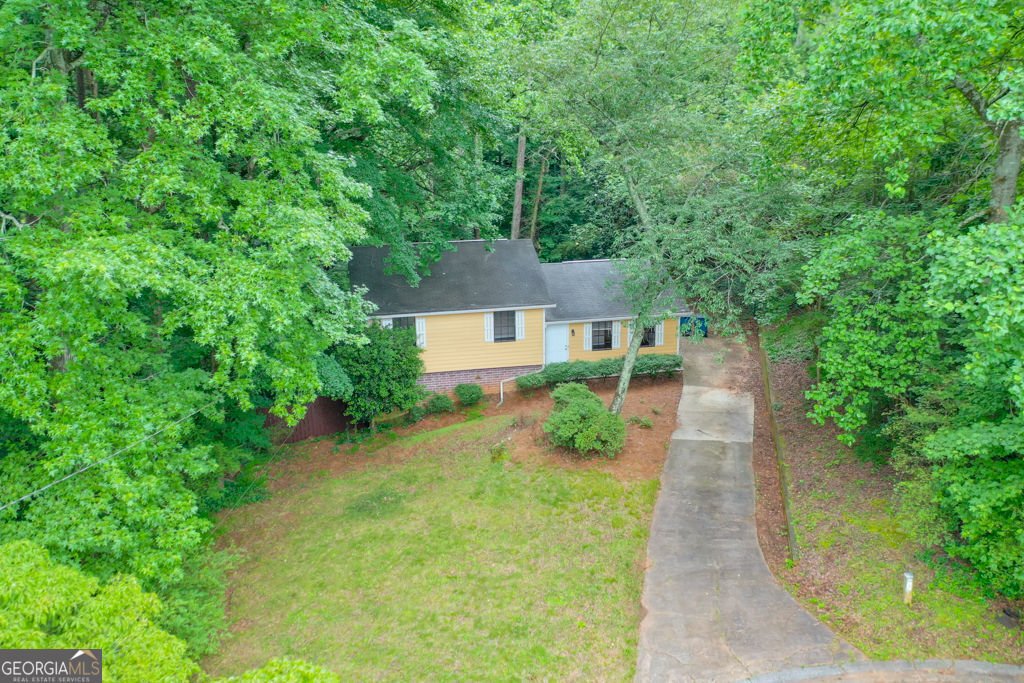 3812 Clare Court Duluth - 36