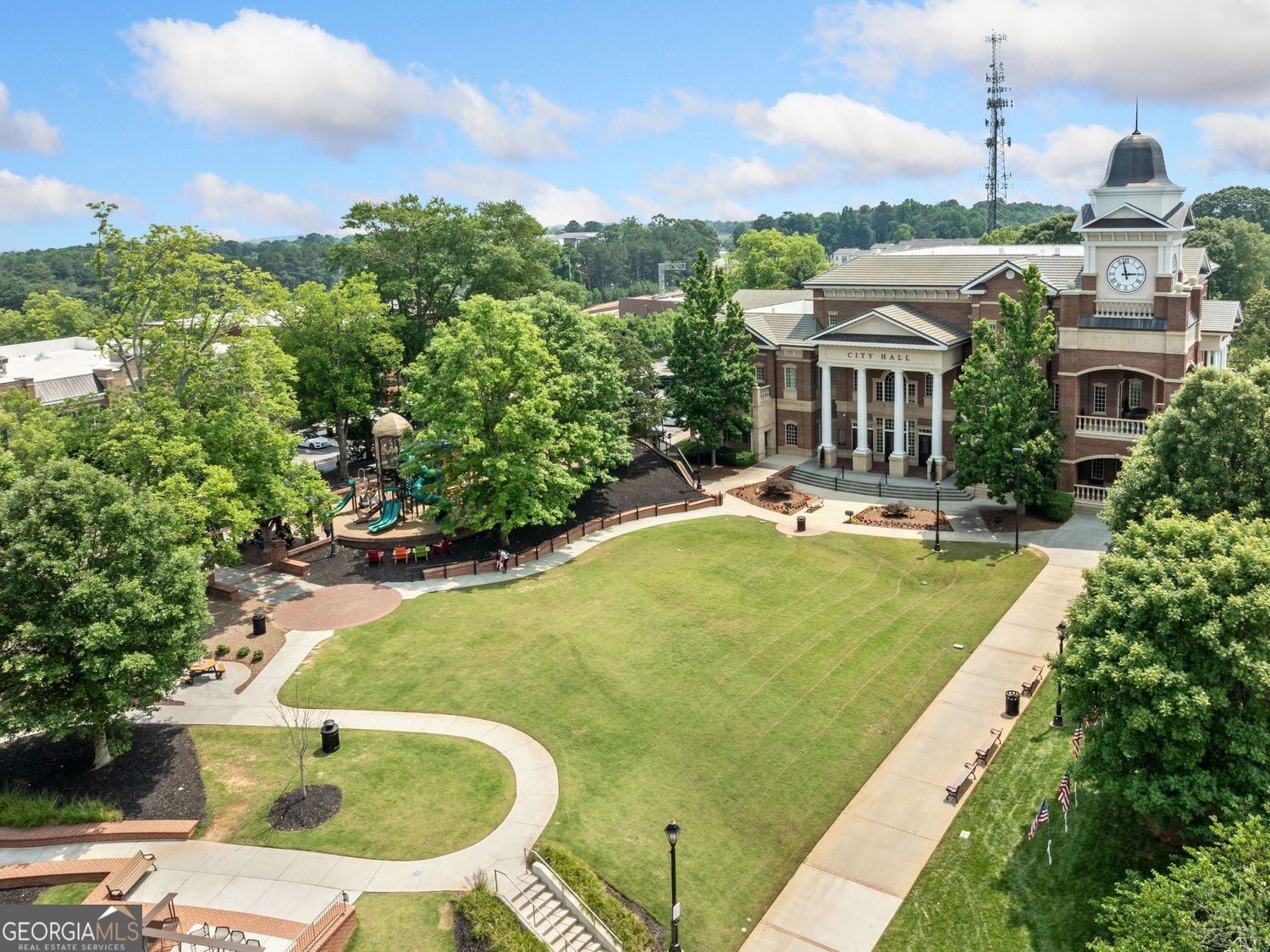 3812 Clare Court Duluth - 42