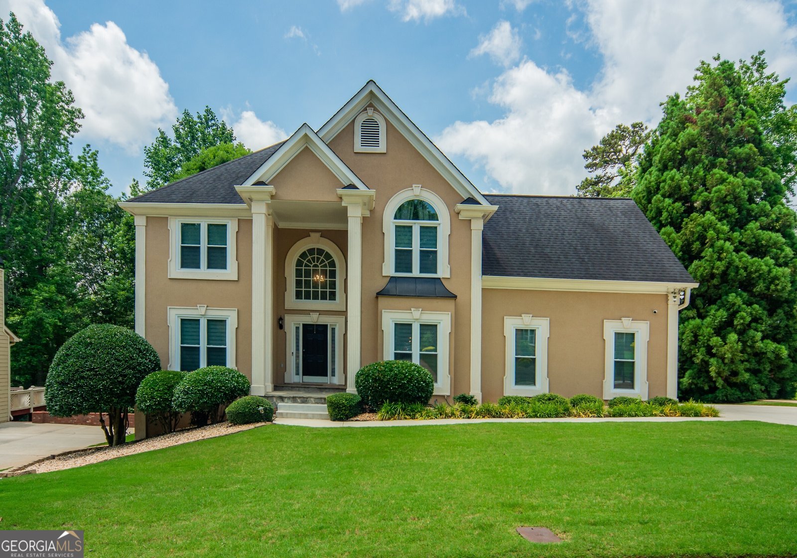 2521 WOOD CREEK Court Dacula - 1