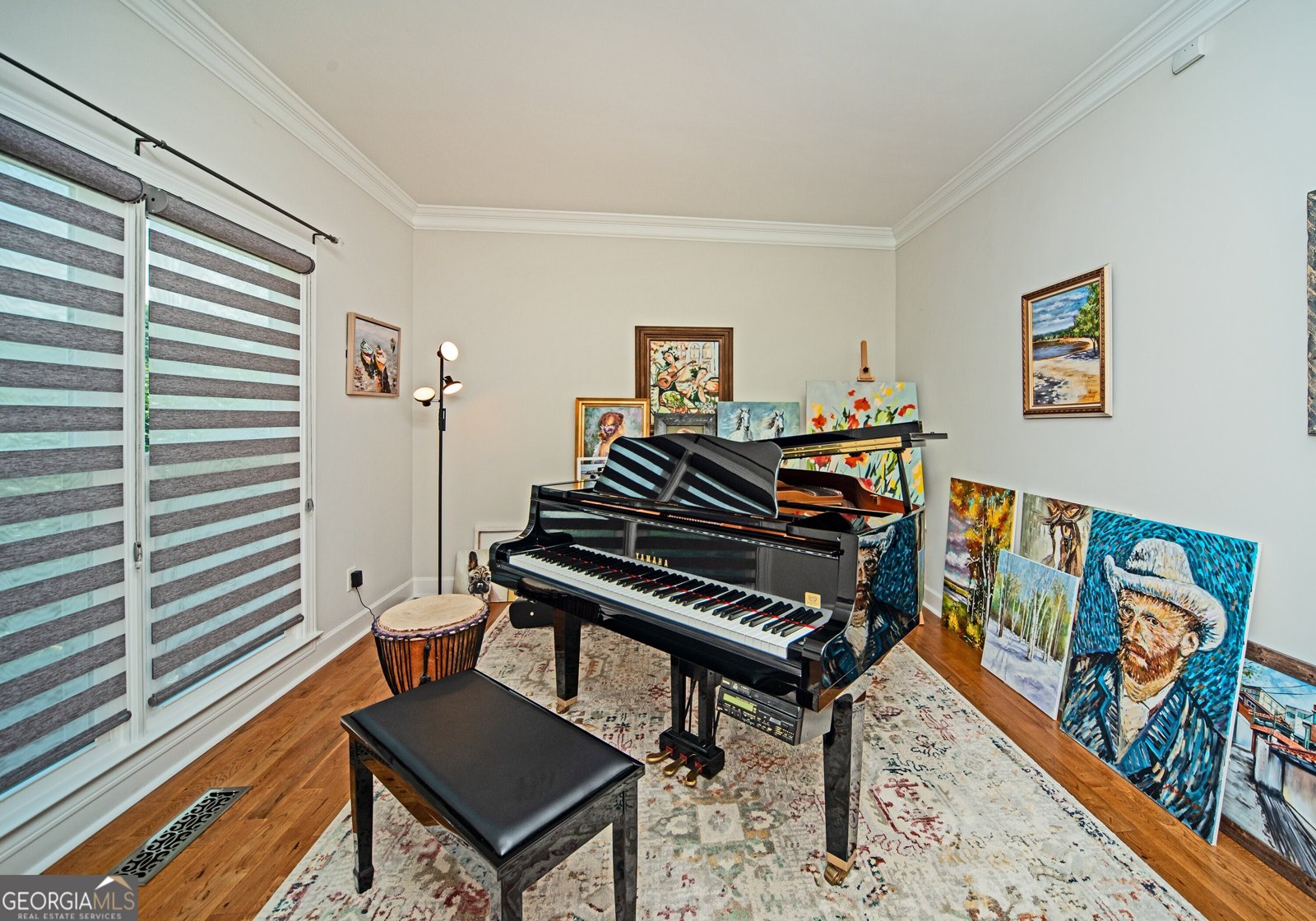 2521 WOOD CREEK Court Dacula - 10