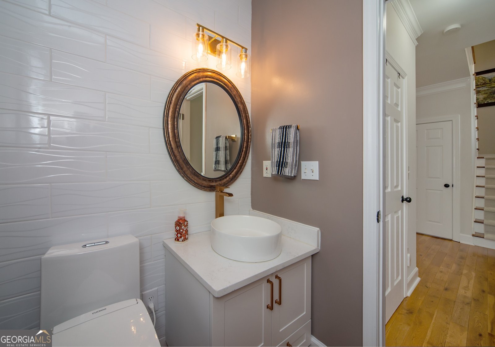 2521 WOOD CREEK Court Dacula - 12