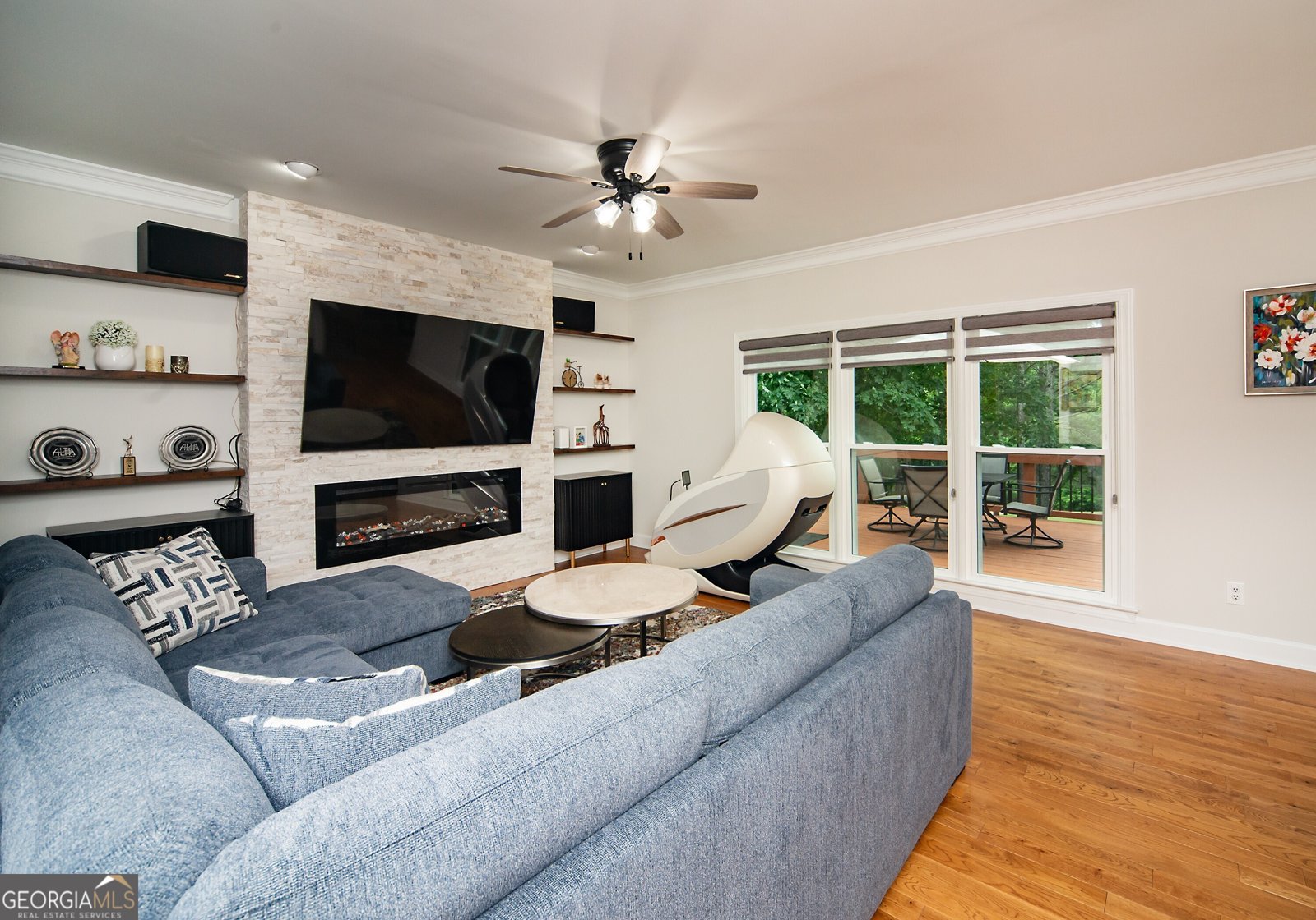 2521 WOOD CREEK Court Dacula - 14