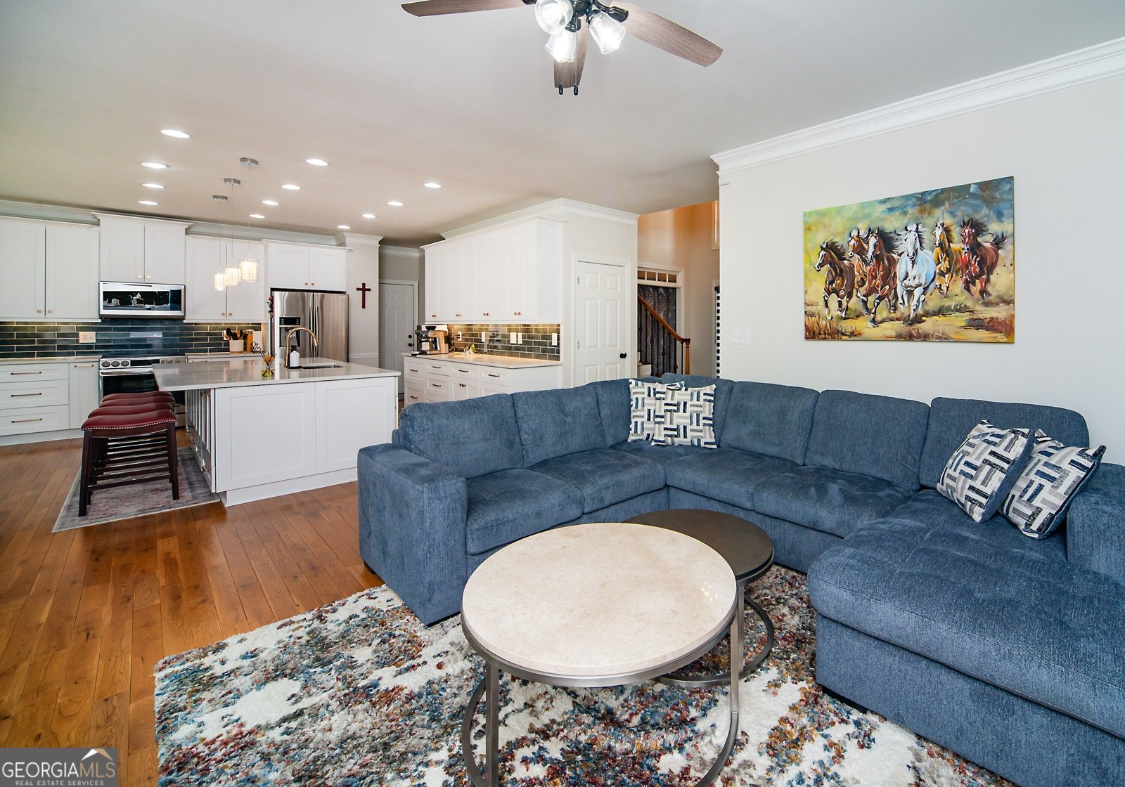 2521 WOOD CREEK Court Dacula - 15