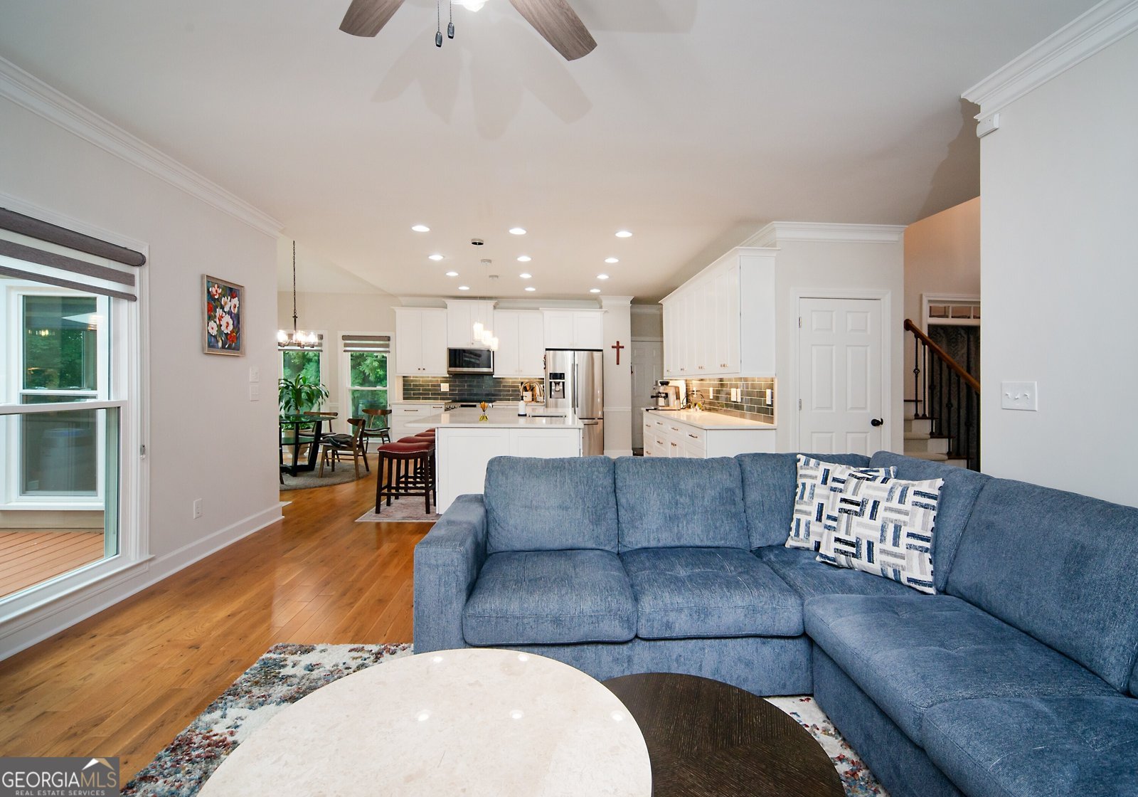 2521 WOOD CREEK Court Dacula - 16