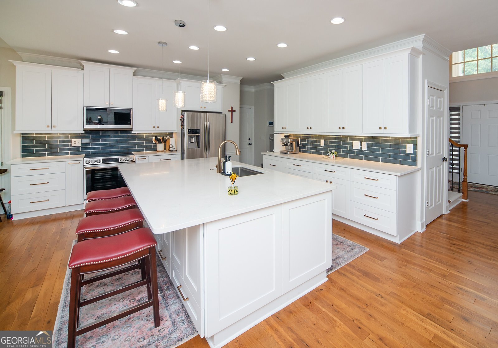 2521 WOOD CREEK Court Dacula - 17
