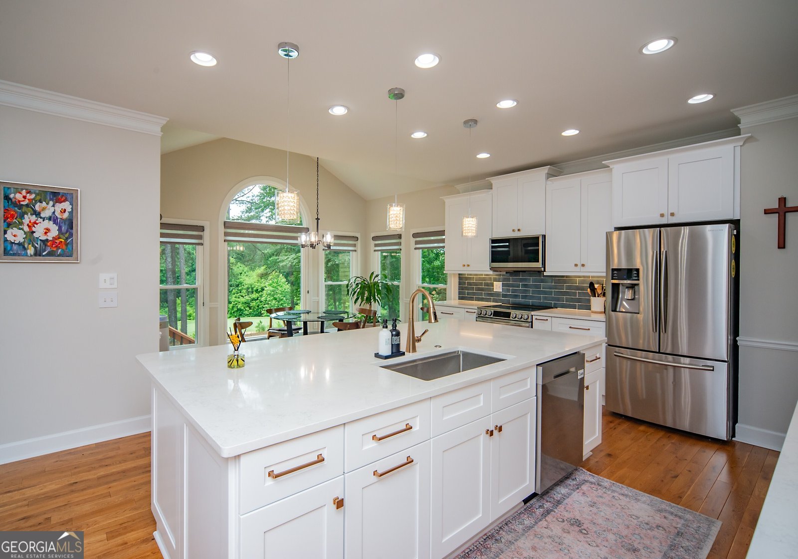 2521 WOOD CREEK Court Dacula - 19