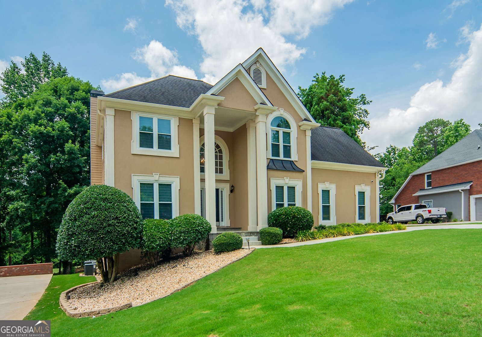 2521 WOOD CREEK Court Dacula - 2