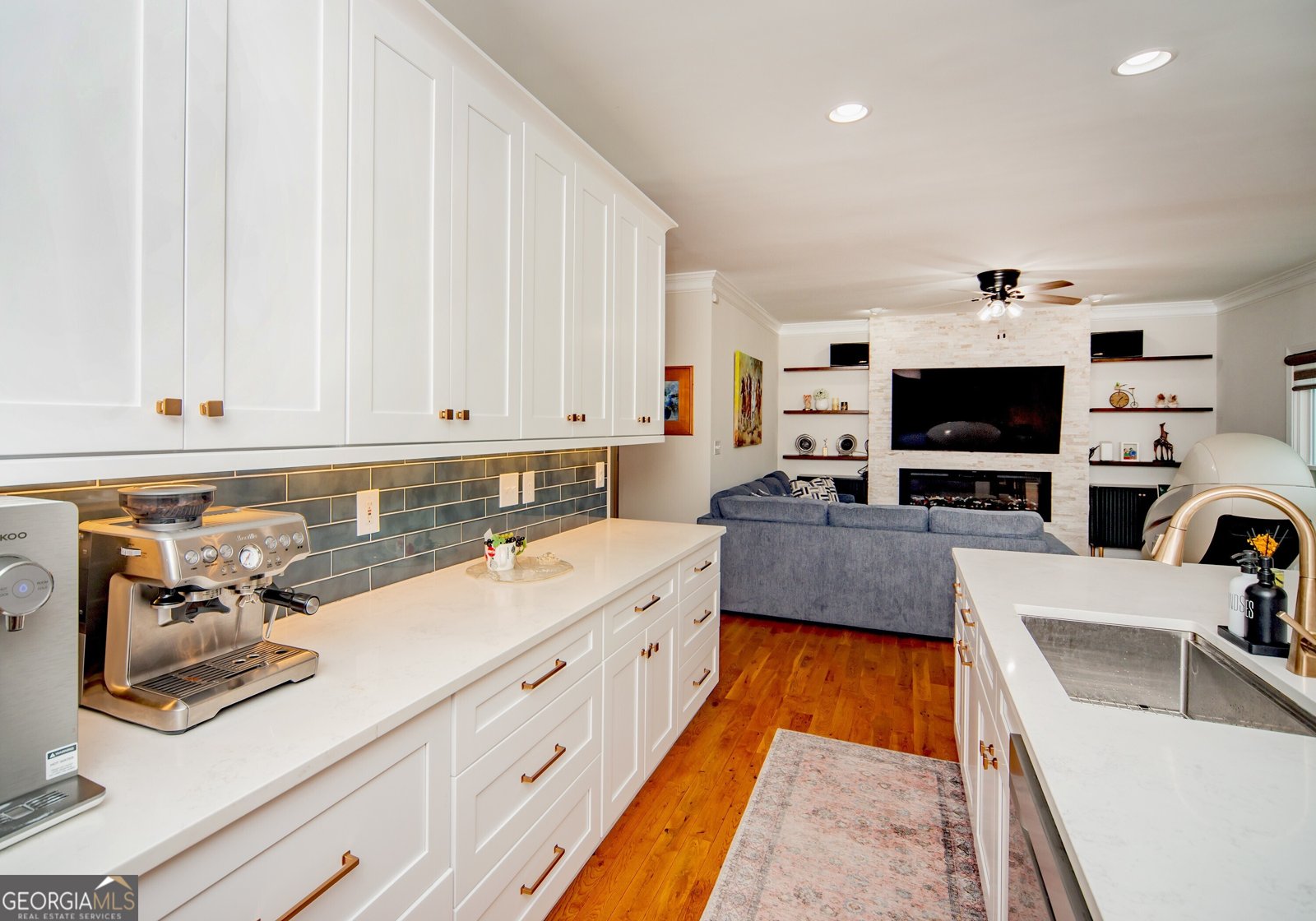 2521 WOOD CREEK Court Dacula - 20