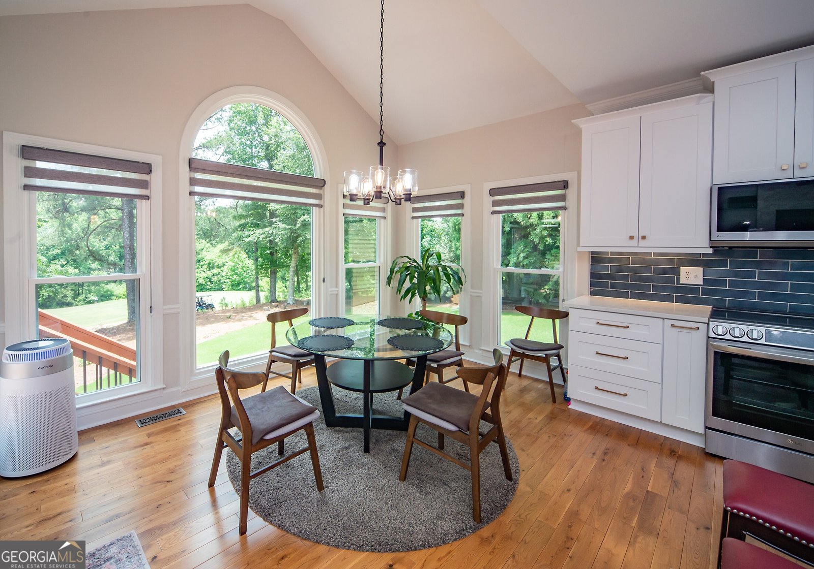 2521 WOOD CREEK Court Dacula - 22