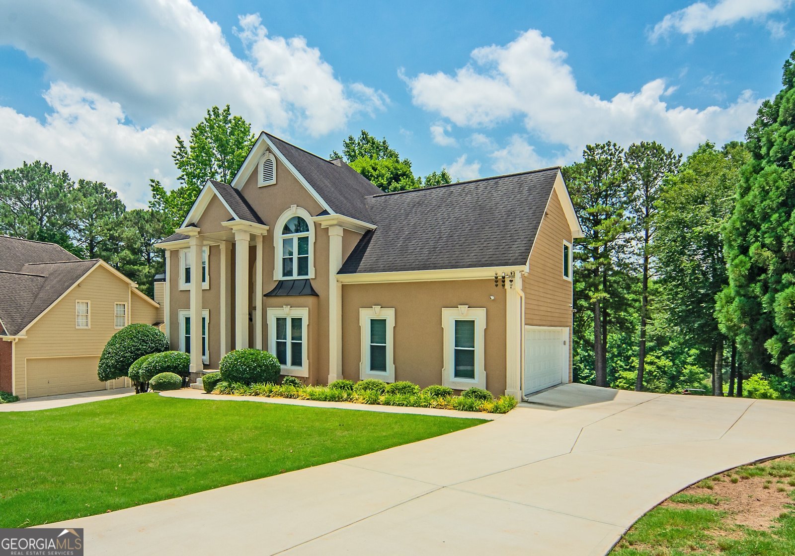 2521 WOOD CREEK Court Dacula - 3